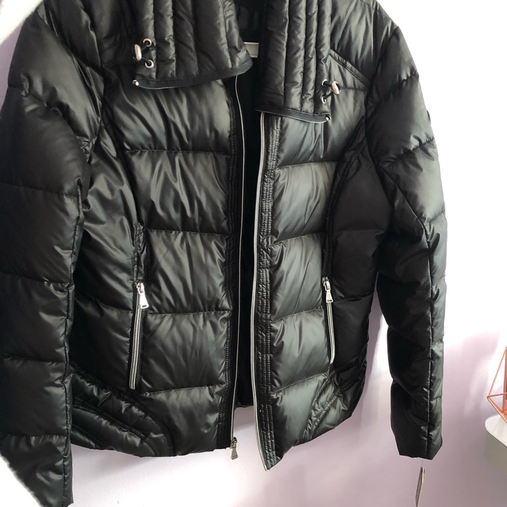 Winter Coat